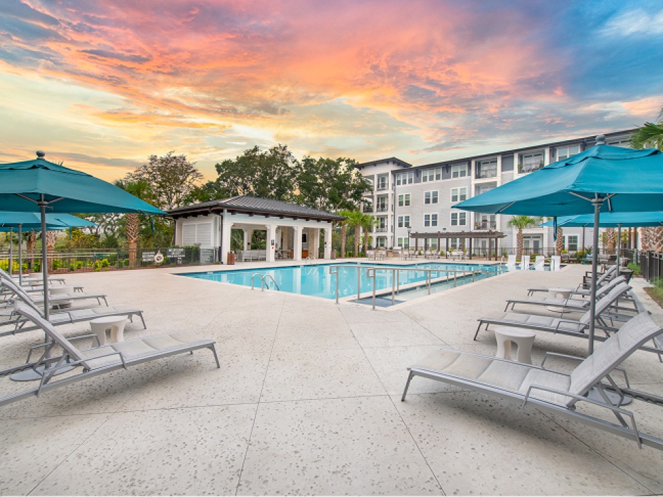 Overture Daniel Island