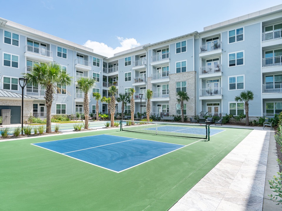 Overture West Ashley